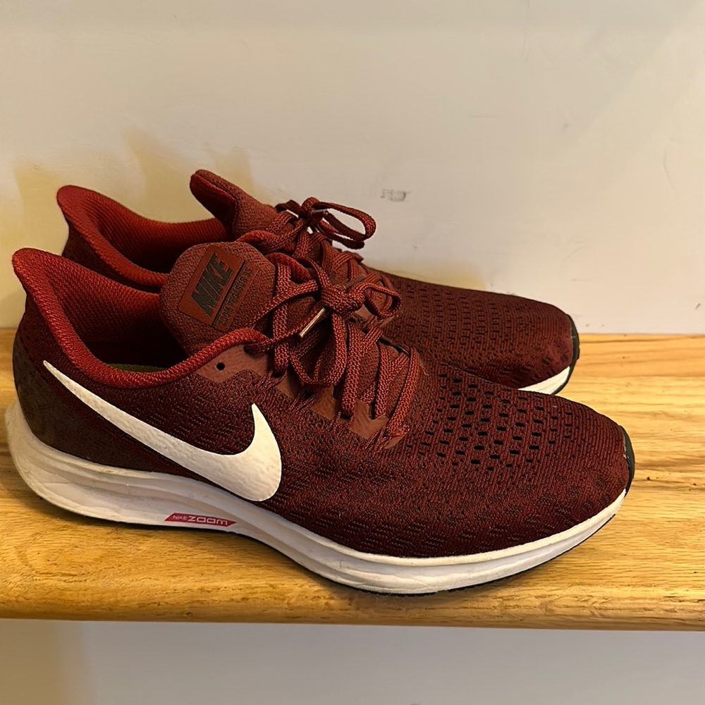 Nike Zoom Pegasus 35